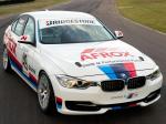 BMW 3-Series Sedan Race Car 2012 года